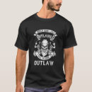 Search for outlaw tshirts Hunting