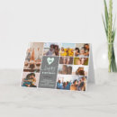 Search for 12 photo collage cards Typography