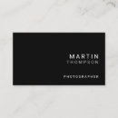 Search for masculine business cards Interior designer