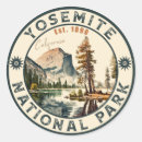Search for california national parks stickers Half dome