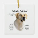 Search for yellow lab ornaments Dog lover