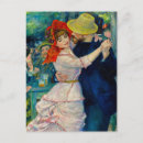 Search for dance postcards Impressionism