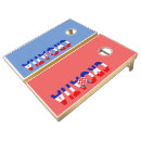 Search for europe cornhole sets Country