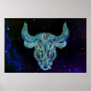 Search for taurus bull posters Constellation