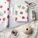 Search for baby shower wrapping paper Pink