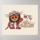 Search for moana posters Kakamora