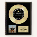 Search for music guest books Gold