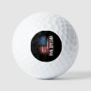 Search for vintage golf balls Birthday
