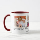 Search for happy birthday dad mugs Keepsake
