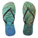 Search for peacock sandals Colorful
