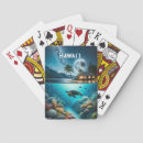 Search for turtle playing cards Beach