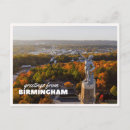 Search for birmingham alabama postcards Vintage