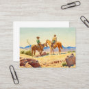 Search for fine art business cards Landscape