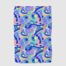 Search for neon golf towels Cute