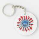 Search for american flag keychains Sunflower