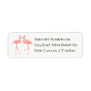 Search for hawaiian return address labels Cute