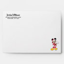 Search for disney mickey mouse envelopes Friends