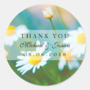 Search for engagement thank you stickers Baby shower