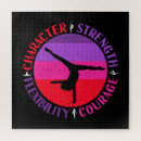 Search for gymnastic puzzles Womens gymnastics