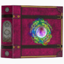 Search for fantasy binders Magic