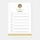 Search for to do list post it notes Orange