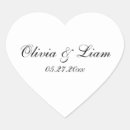 Search for heart shaped stickers Script