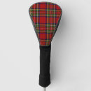 Search for scottish golf head covers Pattern