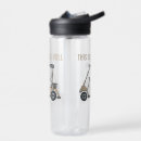 Search for golf water bottles Cart