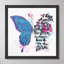 Search for butterfly quote art Typography