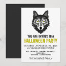 Search for werewolf invitations Werewolves