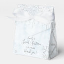 Search for sweet 16 favor boxes Elegant