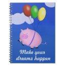 Search for flying pig gifts Colorful