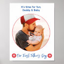Search for first fathers day art Daddy