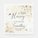 Search for bee napkins Honey