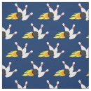 Search for bowling fabric Fun