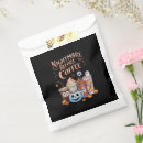 Search for halloween favor bags Scary