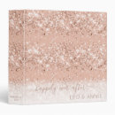 Search for monogram photo album binders Bride