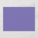 Search for purple blank invitations Violet