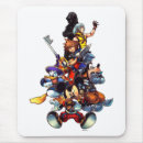 Search for goofy mousepads Sora