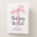 Search for bride pocket folders Bride to be