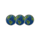 Search for funny golf ball markers Blue