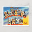 Search for seaside postcards Vintage