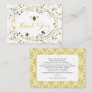 Search for honey bee cards Baby shower