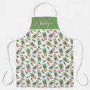 Search for pineapple aprons Paradise