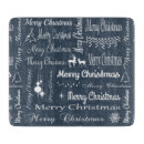 Search for christmas cutting boards Star