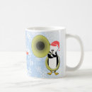 Search for penguin mugs Music