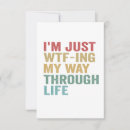 Search for sarcastic thank you cards Humor