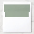 Search for green envelope liners Simple