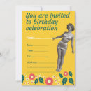 Search for 40 and fabulous invitations Surprise