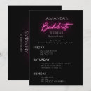 Search for schedule invitations Modern